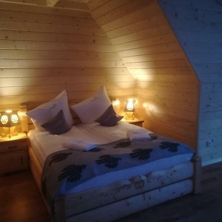 Апартаменты Goralska Kryjowka Закопане Экстерьер фото